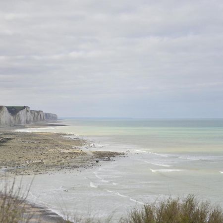 Le Cottage De La Baie - Vue Mer En Baie De Somme Woignarue 외부 사진