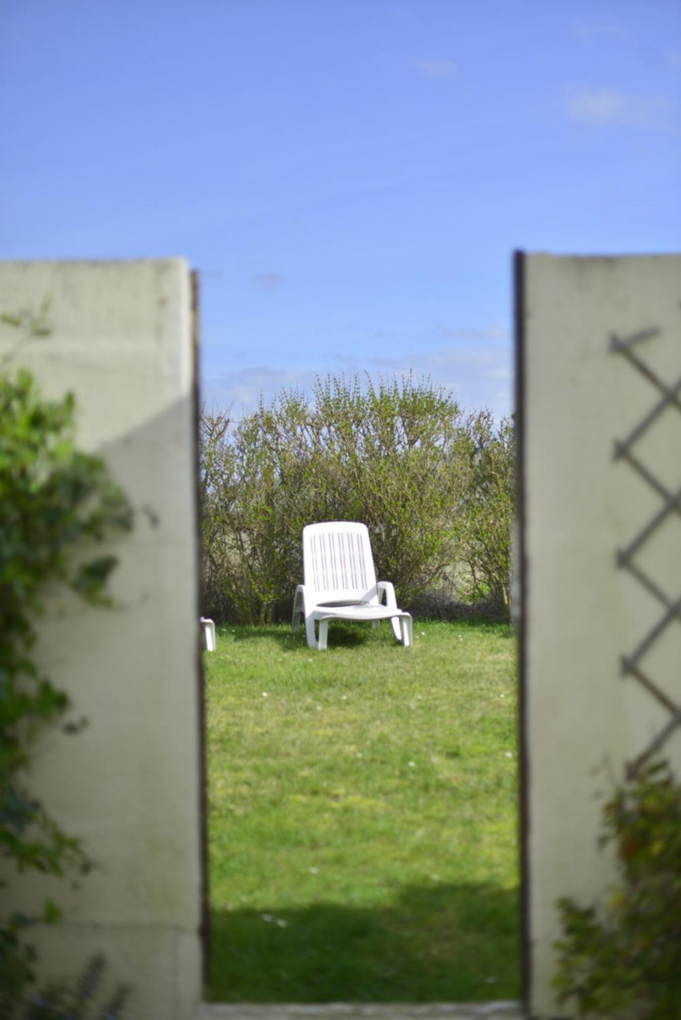 Le Cottage De La Baie - Vue Mer En Baie De Somme Woignarue 외부 사진